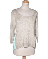 523462 Pulls et gilets COMPTOIR DES COTONNIERS Occasion Once Again Friperie en ligne