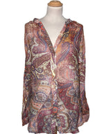 523476 Chemises et blouses MANGO Occasion Once Again Friperie en ligne