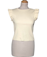 523492 Tops et t-shirts ZARA Occasion Once Again Friperie en ligne