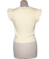 523492 Tops et t-shirts ZARA Occasion Vêtement occasion seconde main