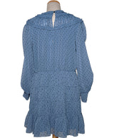 523497 Robes SANDRO Occasion Vêtement occasion seconde main