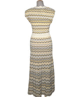 523506 Robes MORGAN Occasion Vêtement occasion seconde main