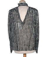 523507 Chemises et blouses BA&SH Occasion Vêtement occasion seconde main