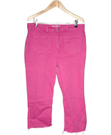 523509 Pantalons et pantacourts ZARA Occasion Once Again Friperie en ligne