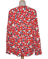 523525 Chemises et blouses TOM TAILOR Occasion Vêtement occasion seconde main