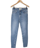 523582 Jeans SUPERDRY Occasion Once Again Friperie en ligne