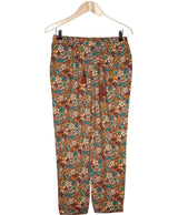 523588 Pantalons et pantacourts CAROLL Occasion Once Again Friperie en ligne