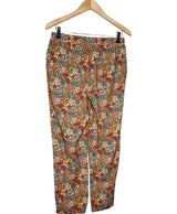 523588 Pantalons et pantacourts CAROLL Occasion Vêtement occasion seconde main