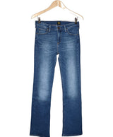 523597 Jeans LEE Occasion Once Again Friperie en ligne