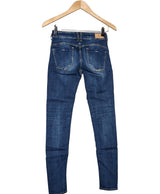 523621 Jeans LE TEMPS DES CERISES Occasion Vêtement occasion seconde main