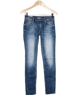 523627 Jeans LE TEMPS DES CERISES Occasion Once Again Friperie en ligne
