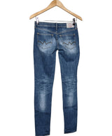 523627 Jeans LE TEMPS DES CERISES Occasion Vêtement occasion seconde main