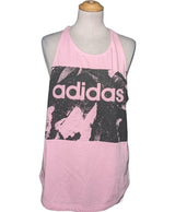 523631 Tops et t-shirts ADIDAS Occasion Once Again Friperie en ligne