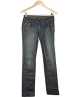 523644 Pantalons et pantacourts G-STAR Occasion Once Again Friperie en ligne