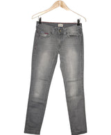 523687 Jeans TOMMY HILFIGER Occasion Once Again Friperie en ligne
