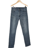 523700 Jeans LEVI'S Occasion Once Again Friperie en ligne