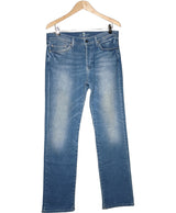 523704 Jeans 7 FOR ALL MANKIND Occasion Once Again Friperie en ligne
