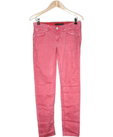 523734 Pantalons et pantacourts CALVIN KLEIN Occasion Once Again Friperie en ligne