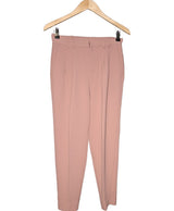 523741 Pantalons et pantacourts MANGO Occasion Once Again Friperie en ligne