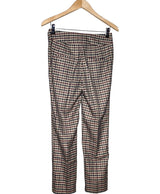 523744 Pantalons et pantacourts MANGO Occasion Vêtement occasion seconde main