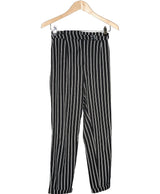 523765 Pantalons et pantacourts PULL AND BEAR Occasion Once Again Friperie en ligne