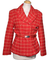 523768 Vestes SINEQUANONE Occasion Once Again Friperie en ligne