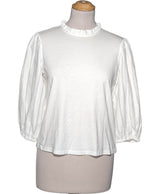 523779 Tops et t-shirts CAMAIEU Occasion Once Again Friperie en ligne