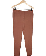 523786 Pantalons et pantacourts AMERICAN VINTAGE Occasion Once Again Friperie en ligne