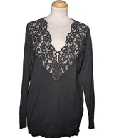 523794 Pulls et gilets SANDRO Occasion Once Again Friperie en ligne