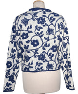 523806 Pulls et gilets ZARA Occasion Vêtement occasion seconde main