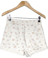 523808 Shorts et bermudas ZARA Occasion Vêtement occasion seconde main