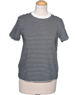 523810 Tops et t-shirts MASSIMO DUTTI Occasion Once Again Friperie en ligne