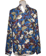 523819 Chemises et blouses CAMAIEU Occasion Vêtement occasion seconde main