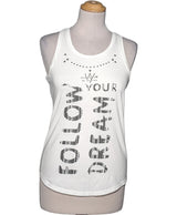 523833 Tops et t-shirts IKKS Occasion Once Again Friperie en ligne
