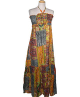 523857 Robes JUS D'ORANGE Occasion Once Again Friperie en ligne