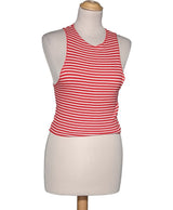 523860 Tops et t-shirts ZARA Occasion Once Again Friperie en ligne