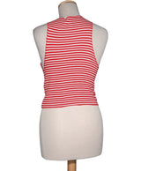 523860 Tops et t-shirts ZARA Occasion Vêtement occasion seconde main