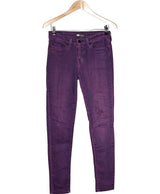 523872 Jeans LEVI'S Occasion Once Again Friperie en ligne
