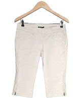 523873 Pantalons et pantacourts MANGO Occasion Once Again Friperie en ligne