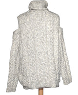 523894 Pulls et gilets ZARA Occasion Vêtement occasion seconde main