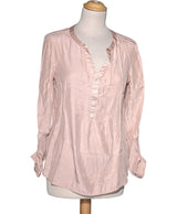 523899 Chemises et blouses CAROLL Occasion Once Again Friperie en ligne