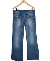 523931 Jeans DIESEL Occasion Once Again Friperie en ligne