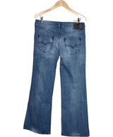 523931 Jeans DIESEL Occasion Vêtement occasion seconde main