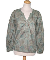 523945 Chemises et blouses AIGLE Occasion Once Again Friperie en ligne
