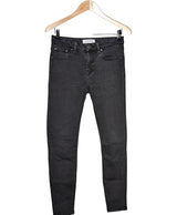 523956 Jeans ZARA Occasion Once Again Friperie en ligne