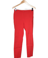 523957 Pantalons et pantacourts ZARA Occasion Once Again Friperie en ligne
