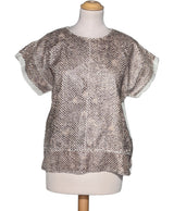 523984 Tops et t-shirts ZARA Occasion Once Again Friperie en ligne