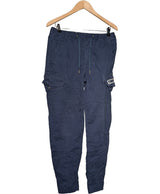 523992 Pantalons et pantacourts TOMMY HILFIGER Occasion Once Again Friperie en ligne