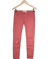 524001 Pantalons et pantacourts IKKS Occasion Once Again Friperie en ligne