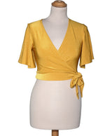524005 Tops et t-shirts NEW LOOK Occasion Once Again Friperie en ligne